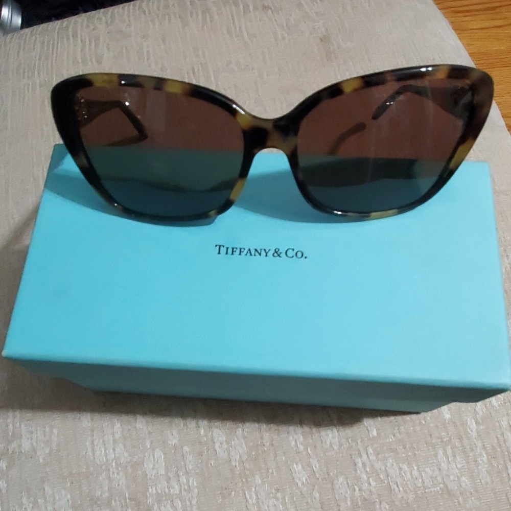 Tiffany & Co. Sunglasses